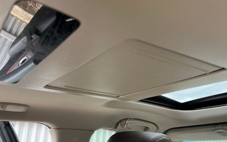 Infiniti FX II, 2012 год, 2 200 000 рублей, 16 фотография