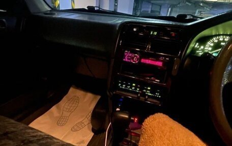 Toyota Carina, 1997 год, 5 фотография