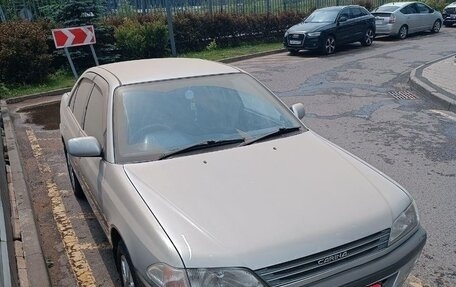 Toyota Carina, 1997 год, 3 фотография