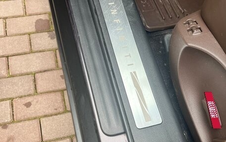 Infiniti FX II, 2012 год, 2 200 000 рублей, 10 фотография