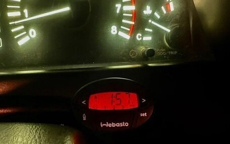 Toyota Carina, 1997 год, 6 фотография