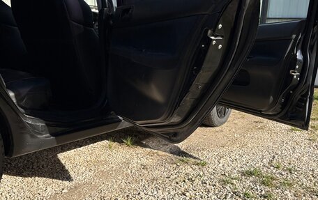 Mitsubishi Lancer IX, 2007 год, 340 000 рублей, 6 фотография