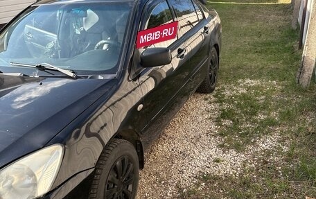 Mitsubishi Lancer IX, 2007 год, 340 000 рублей, 3 фотография