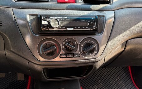 Mitsubishi Lancer IX, 2007 год, 340 000 рублей, 8 фотография