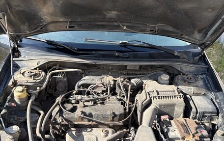 Mitsubishi Lancer IX, 2007 год, 340 000 рублей, 9 фотография