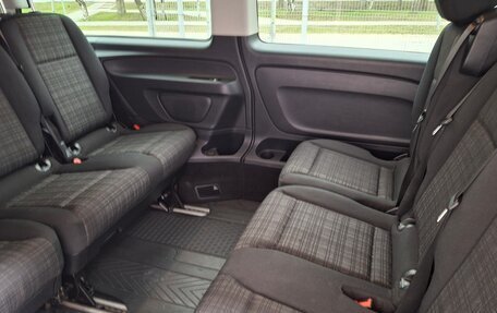 Mercedes-Benz Vito, 2019 год, 4 000 000 рублей, 8 фотография