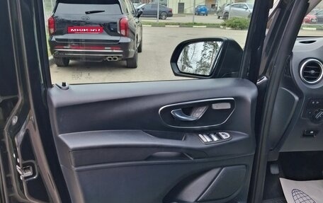 Mercedes-Benz Vito, 2019 год, 4 000 000 рублей, 7 фотография