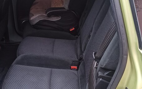 Ford C-MAX I рестайлинг, 2007 год, 420 000 рублей, 9 фотография