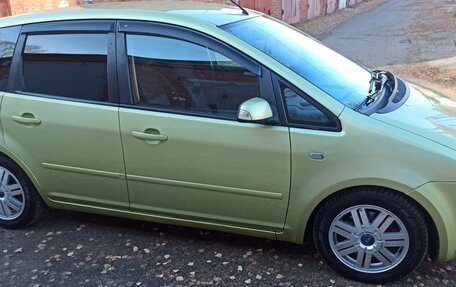 Ford C-MAX I рестайлинг, 2007 год, 420 000 рублей, 8 фотография