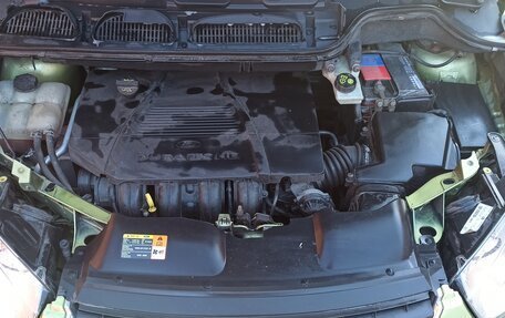 Ford C-MAX I рестайлинг, 2007 год, 420 000 рублей, 10 фотография