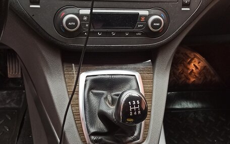 Ford C-MAX I рестайлинг, 2007 год, 420 000 рублей, 5 фотография