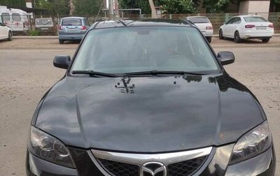 Mazda 3, 2008 год, 500 000 рублей, 1 фотография