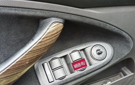 Ford C-MAX I рестайлинг, 2007 год, 420 000 рублей, 4 фотография