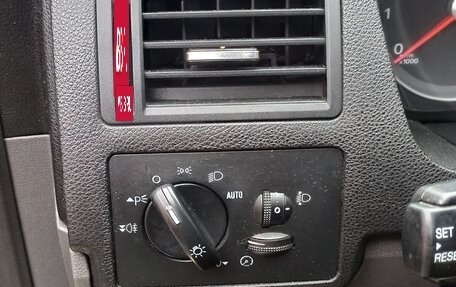 Ford C-MAX I рестайлинг, 2007 год, 420 000 рублей, 7 фотография