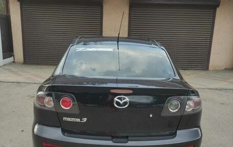 Mazda 3, 2008 год, 500 000 рублей, 2 фотография