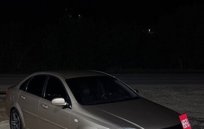 Chevrolet Lacetti, 2008 год, 560 000 рублей, 1 фотография