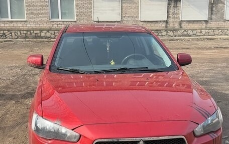 Mitsubishi Lancer IX, 2008 год, 680 000 рублей, 1 фотография