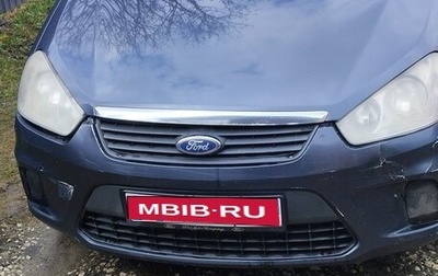 Ford C-MAX I рестайлинг, 2007 год, 355 000 рублей, 1 фотография