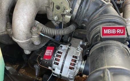 ГАЗ 31105 «Волга», 2005 год, 100 000 рублей, 1 фотография