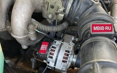 ГАЗ 31105 «Волга», 2005 год, 100 000 рублей, 1 фотография