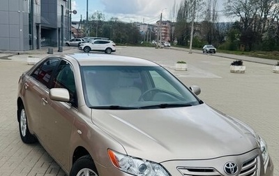 Toyota Camry, 2006 год, 1 150 000 рублей, 1 фотография