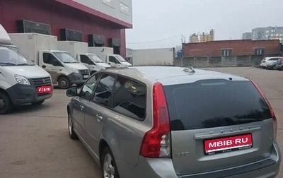 Volvo V50 I, 2011 год, 980 000 рублей, 1 фотография