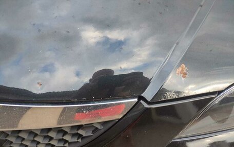 Mazda 3, 2008 год, 500 000 рублей, 8 фотография