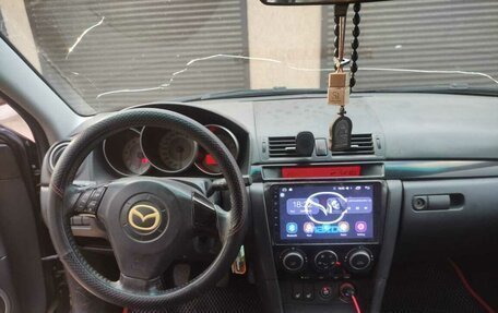 Mazda 3, 2008 год, 500 000 рублей, 7 фотография