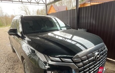 Hyundai Palisade I, 2023 год, 5 500 000 рублей, 1 фотография