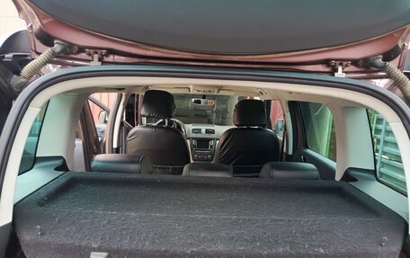 Skoda Yeti I рестайлинг, 2016 год, 1 250 000 рублей, 7 фотография