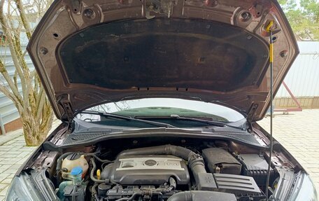 Skoda Yeti I рестайлинг, 2016 год, 1 250 000 рублей, 10 фотография