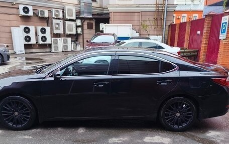 Lexus ES VII, 2013 год, 5 фотография