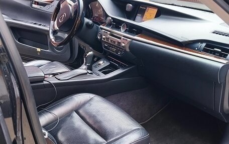 Lexus ES VII, 2013 год, 10 фотография