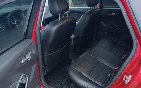 Ford Focus III, 2013 год, 730 000 рублей, 10 фотография