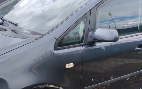 Ford C-MAX I рестайлинг, 2007 год, 355 000 рублей, 2 фотография