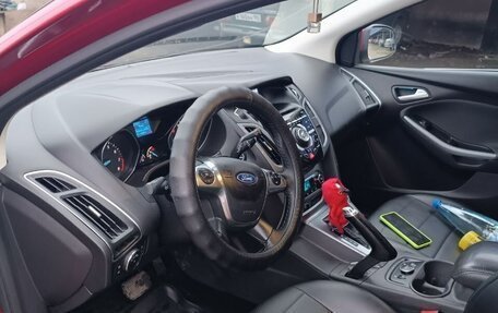 Ford Focus III, 2013 год, 730 000 рублей, 11 фотография