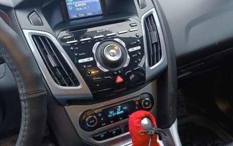 Ford Focus III, 2013 год, 730 000 рублей, 8 фотография