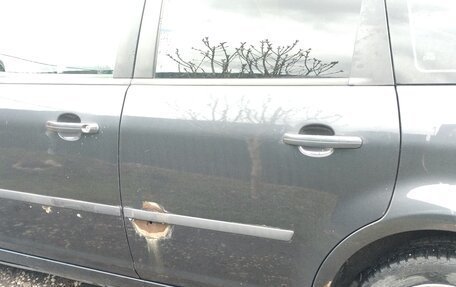 Ford C-MAX I рестайлинг, 2007 год, 355 000 рублей, 3 фотография