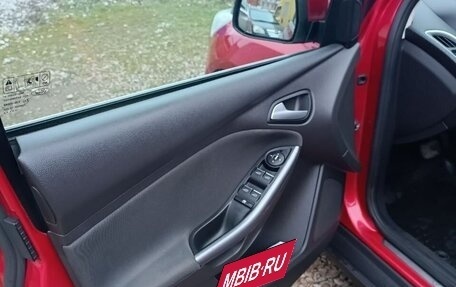 Ford Focus III, 2013 год, 730 000 рублей, 5 фотография