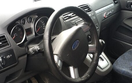 Ford C-MAX I рестайлинг, 2007 год, 355 000 рублей, 10 фотография