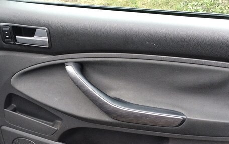 Ford C-MAX I рестайлинг, 2007 год, 355 000 рублей, 8 фотография