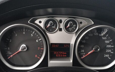 Ford C-MAX I рестайлинг, 2007 год, 355 000 рублей, 11 фотография