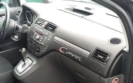 Ford C-MAX I рестайлинг, 2007 год, 355 000 рублей, 7 фотография