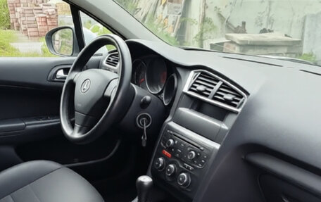 Citroen C4 II рестайлинг, 2014 год, 800 000 рублей, 3 фотография