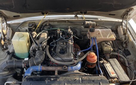 ГАЗ 31105 «Волга», 2005 год, 100 000 рублей, 2 фотография