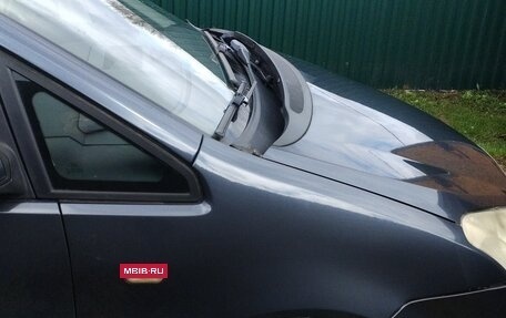 Ford C-MAX I рестайлинг, 2007 год, 355 000 рублей, 6 фотография