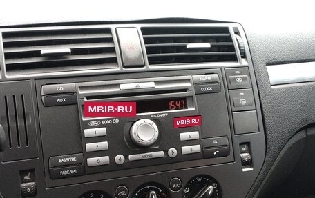 Ford C-MAX I рестайлинг, 2007 год, 355 000 рублей, 12 фотография