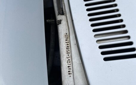 ГАЗ 31105 «Волга», 2005 год, 100 000 рублей, 6 фотография