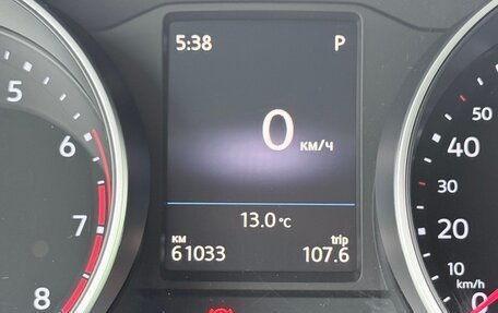 Volkswagen Tiguan II, 2020 год, 2 950 000 рублей, 13 фотография