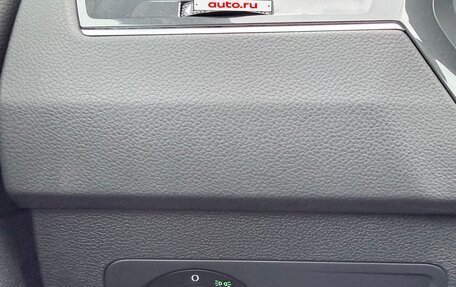 Volkswagen Tiguan II, 2020 год, 2 950 000 рублей, 23 фотография